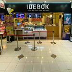 IDEBOK - 2019