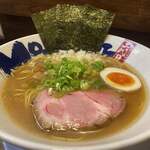 Mongo Iramen - 