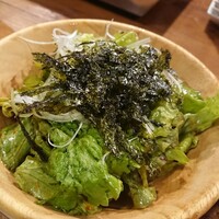 NO MEAT, NO LIFE.2nd - 