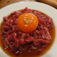 NO MEAT, NO LIFE.2nd - 