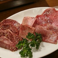 NO MEAT, NO LIFE.2nd - 