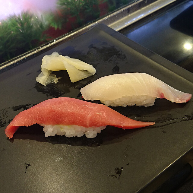 すしざんまい 東新宿店 東新宿 寿司 ネット予約可 食べログ すしざんまい 東新宿店 東新宿 寿司 ネット予約可 食べログ