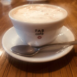 FABcafe - 