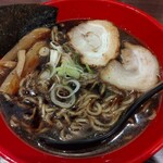 豚系 麺家いろは - 