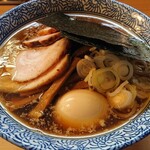 Chuukasoba Tagano - 