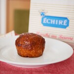 エシレ・マルシェ オ ブール - 