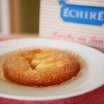 エシレ・マルシェ オ ブール - 