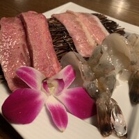 焼肉トラジ 新橋店 - 