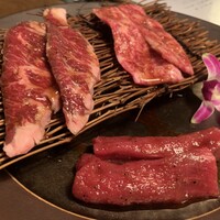 焼肉トラジ 新橋店 - 