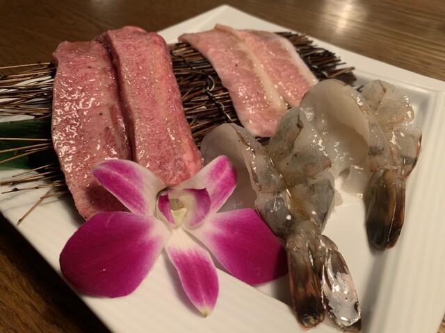 焼肉トラジ 新橋店 新橋 焼肉 ネット予約可 食べログ 焼肉トラジ 新橋店 新橋 焼肉 ネット予約可 食べログ
