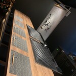 宮崎牛鉄板焼 なか窪 - 