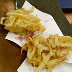 Tempura Sakusaku - 