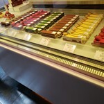 パティスリー・サダハル・アオキ・パリ - 