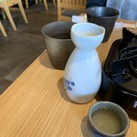 御曹司 きよやす庵 - 