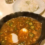 ルッカパイパイ - ネヴァーカレー