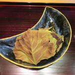 閼伽井 - 焼き物