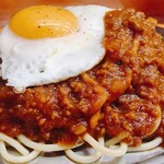 スパゲッティーのパンチョ - 