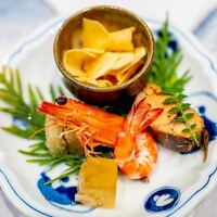 上越やすだ  銀座二丁目店 - 