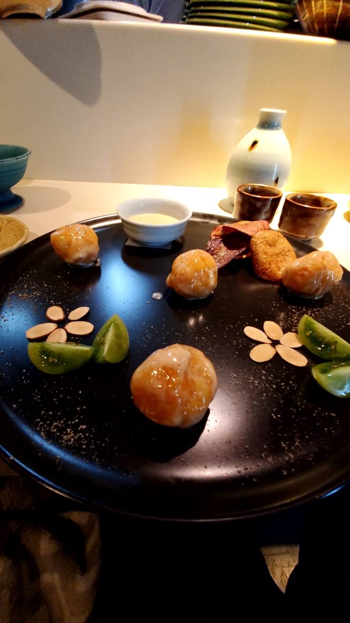 和食とお酒 きいろ 青山店