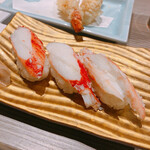 かに道楽 岡山店 - 