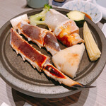 かに道楽 岡山店 - 