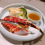 かに道楽 岡山店 - 