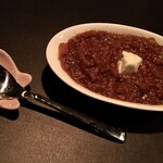 日本酒バー あげは - 大人気キーマカレー