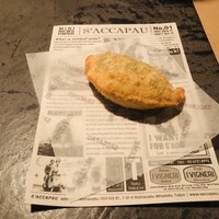 S'ACCAPAU - 