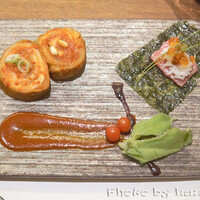 焼肉エクセレント 銀座店 - キムチ