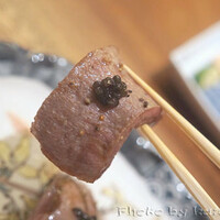 焼肉エクセレント 銀座店 - タン