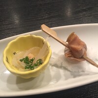 築地青空三代目 本店 - 