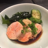 築地青空三代目 本店 - 