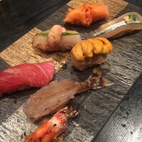 築地青空三代目 本店 - 