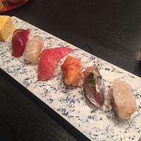 築地青空三代目 本店 - 