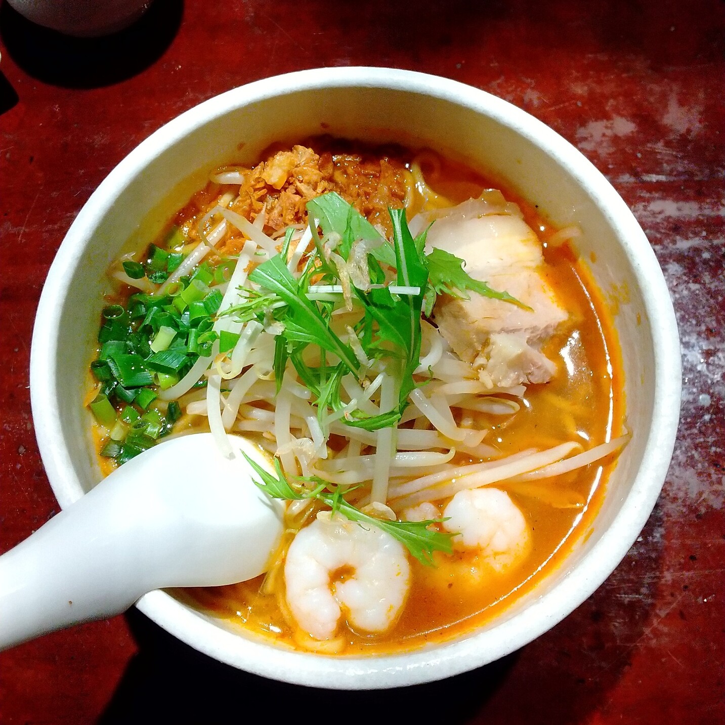 トトロンのほぼラーメン日記さんの「行った(口コミ)」お店一覧 [食べログ]