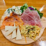 咲くや - 