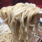 ラーメン二郎 - 