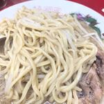 ラーメン二郎 - 