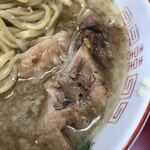 ラーメン二郎 - 