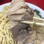 ラーメン二郎 - 