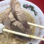 ラーメン二郎 - 