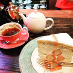 自家焙煎珈琲 凡