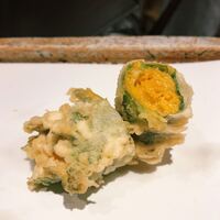 日本橋 蕎ノ字 - 