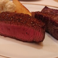 三田牛竈炭火焼 ウェスタ - 