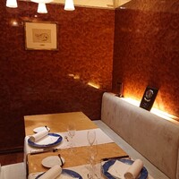 三田牛竈炭火焼 ウェスタ - 