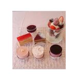 Uma Uma Cafe - 保存料不使用・無添加の食材を使用していますので、お子様にも安心して食べていただけるケーキです。季節ごとに一番おいしい果実を使ったケーキは如何ですか？