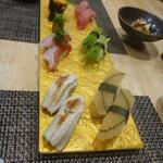 鮨 八代 - 