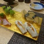 鮨 八代 - 