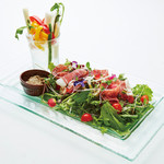 ミュゼウメキタ ワインバー&グリル