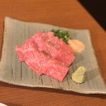 三軒茶屋 焼肉さかもと - 